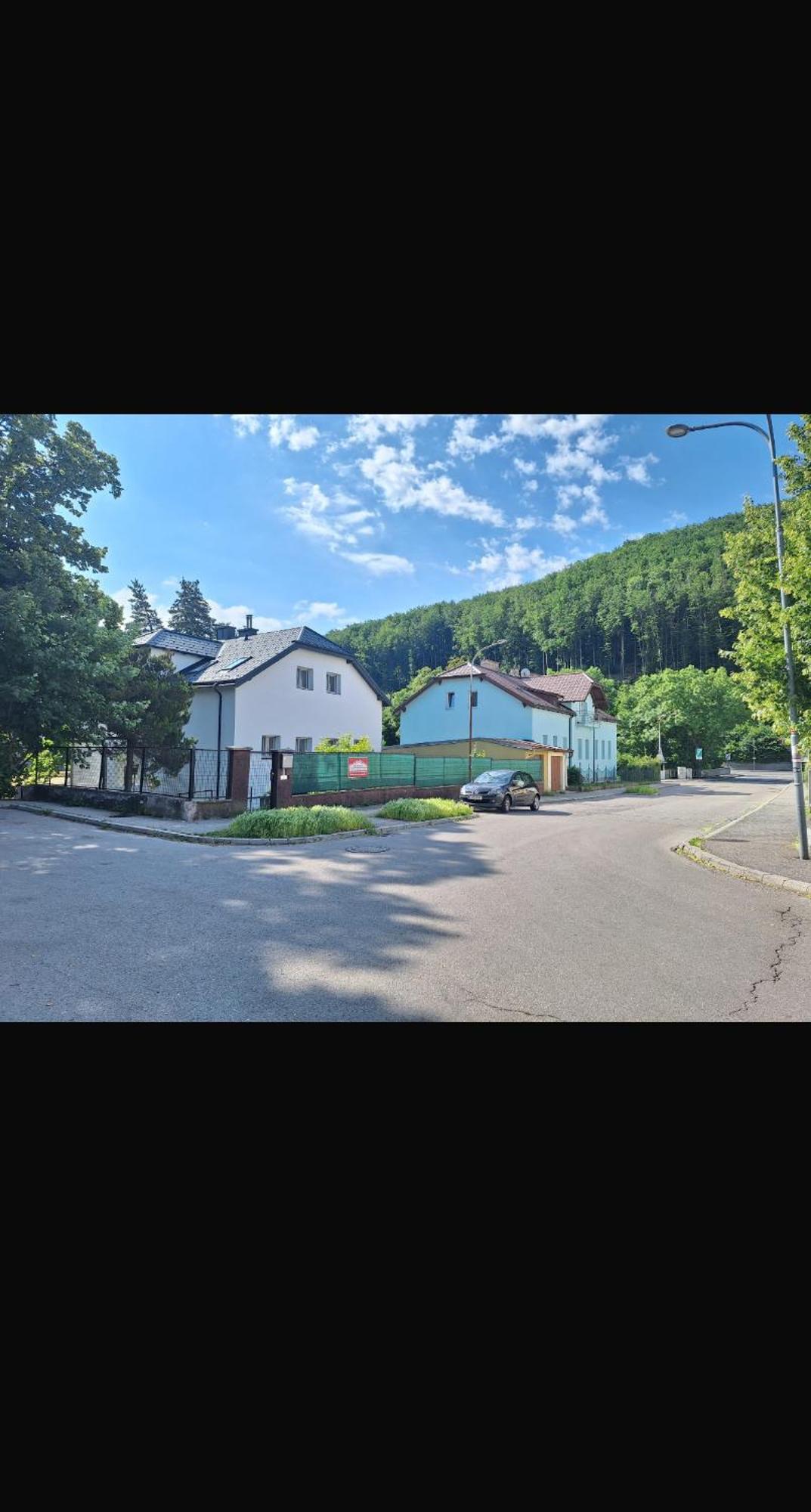 Apartment In Pukersdorf Bei Wien Top 5 プルカースドルフ エクステリア 写真