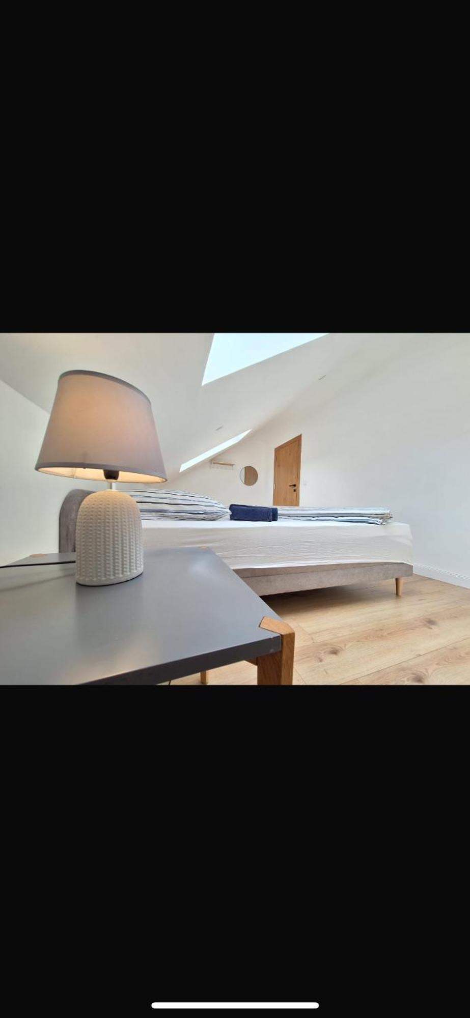 Apartment In Pukersdorf Bei Wien Top 5 プルカースドルフ エクステリア 写真